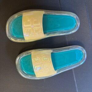 Tory Burch Slides